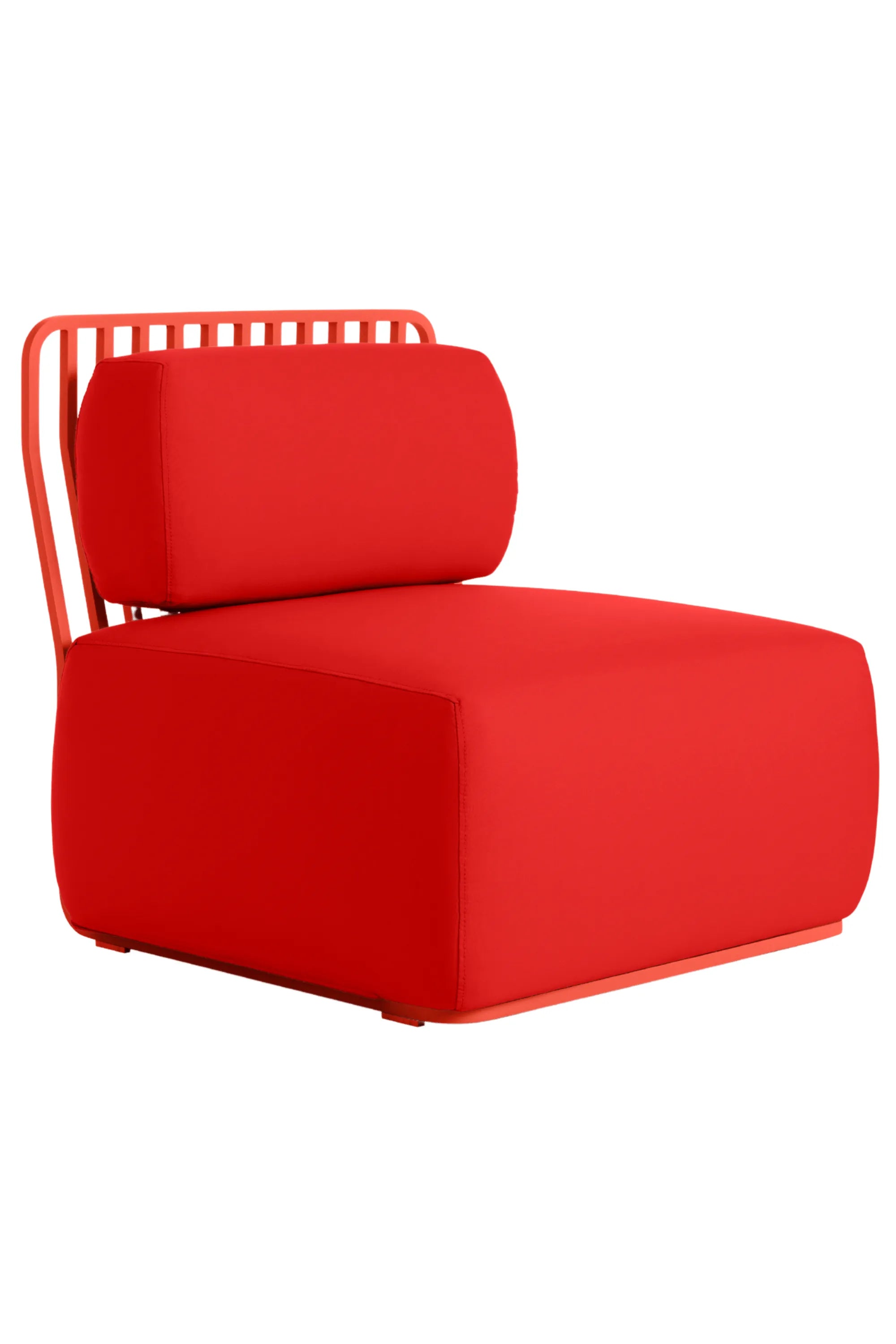 Grill Lounge Chair