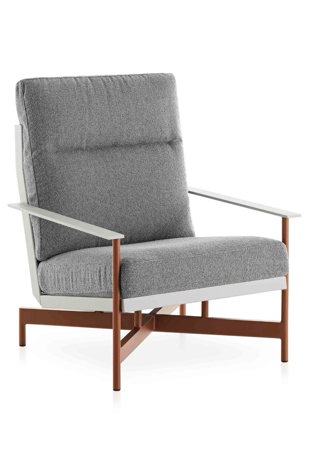 Onde Club Armchair - THAT COOL LIVING