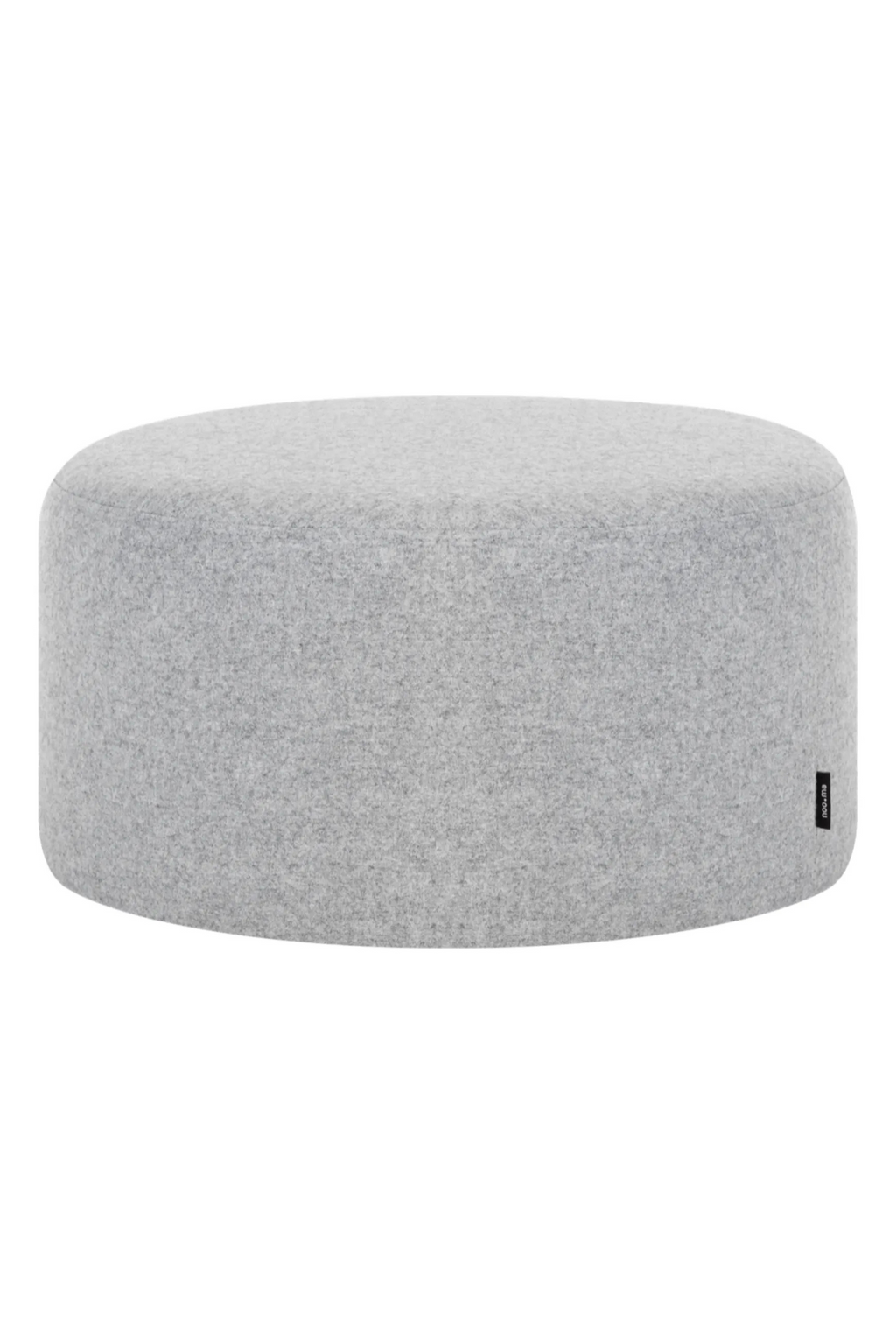 Folk Pouf - Low - THAT COOL LIVING