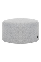 Folk Pouf - Low - THAT COOL LIVING