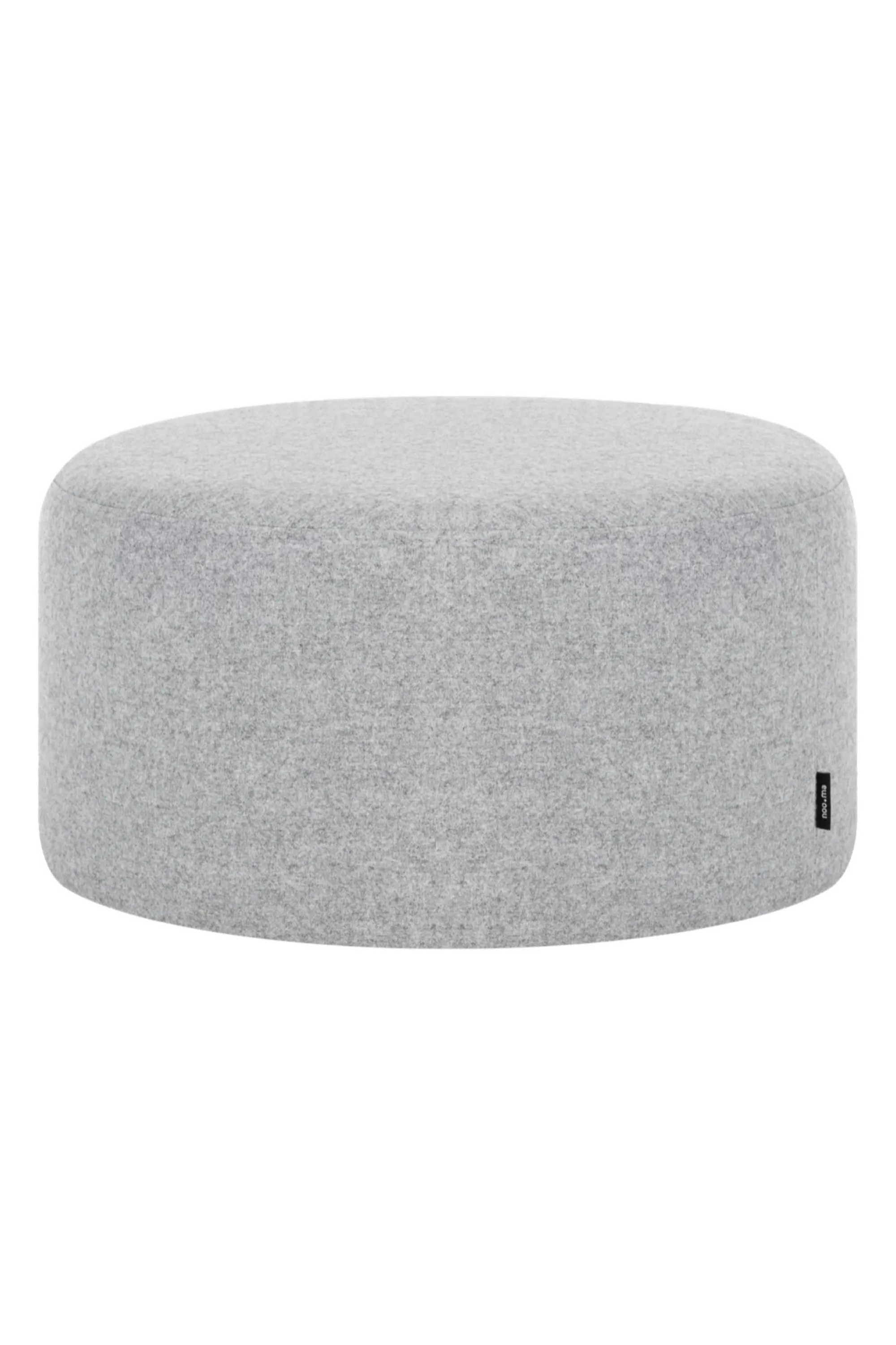 Folk Pouf - Low - THAT COOL LIVING