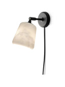 Material Wall Lamp