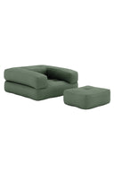 Cube Chair - THAT COOL LIVING