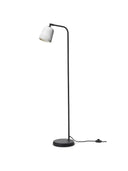 Material Floor Lamp