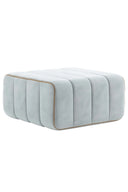Curt Modular Sofa System - Fabric Barcelona - THAT COOL LIVING