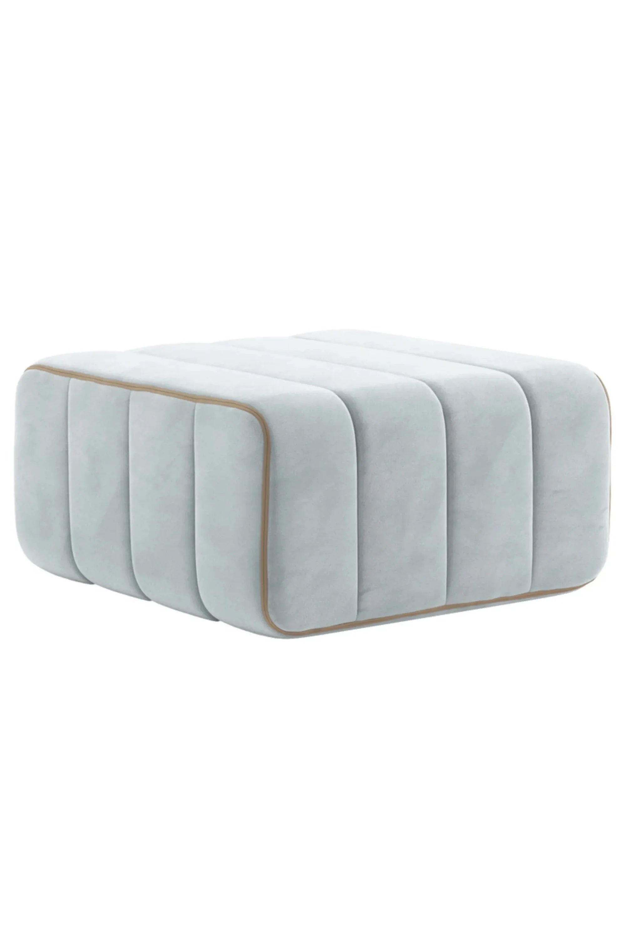 Curt Modular Sofa System - Fabric Barcelona - THAT COOL LIVING