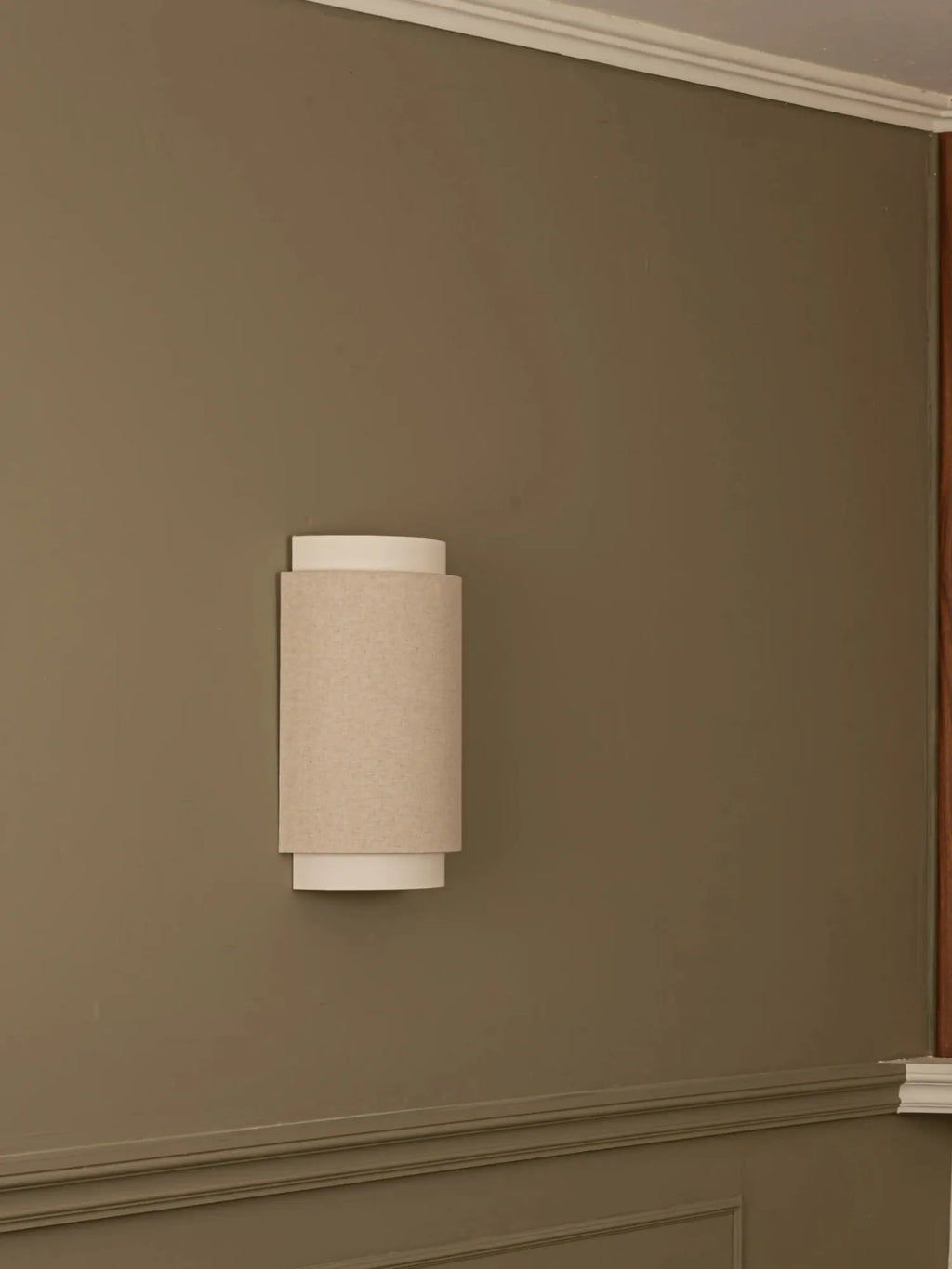 Duono Wall Light