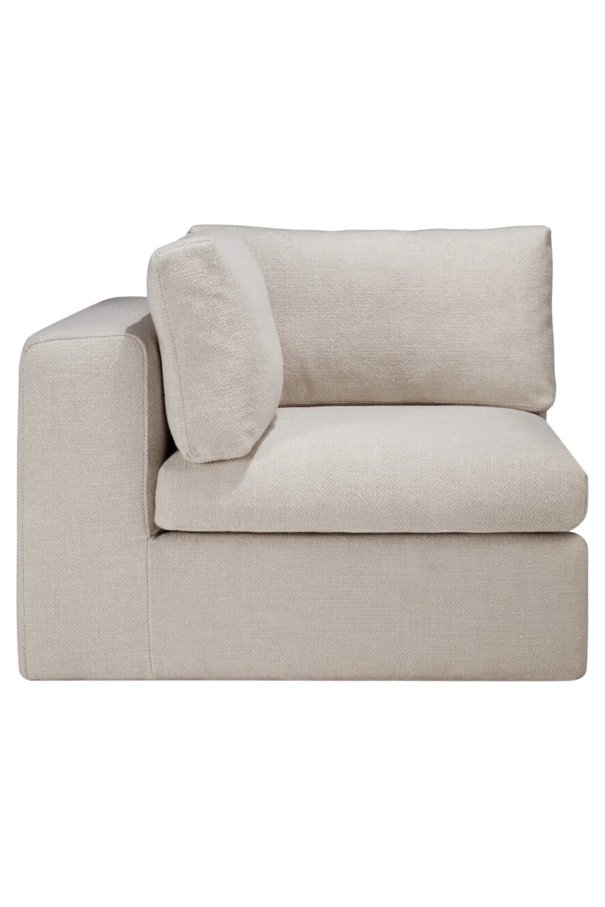 Mellow Modular Sofa - THAT COOL LIVING
