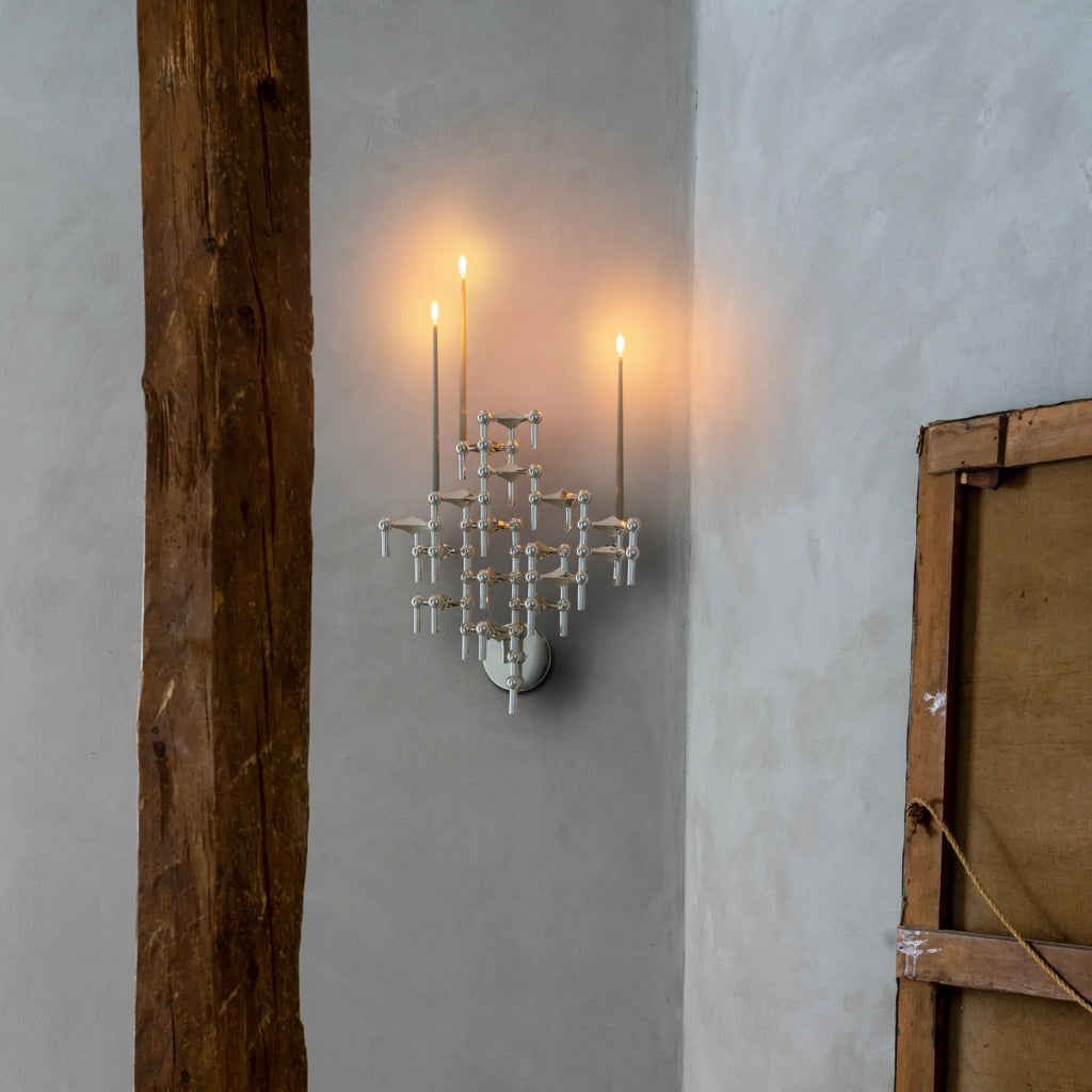 Wall Hanger Candle Holder - THAT COOL LIVING