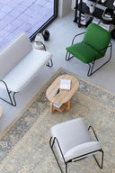 Tuttu Monteur Armchair - THAT COOL LIVING