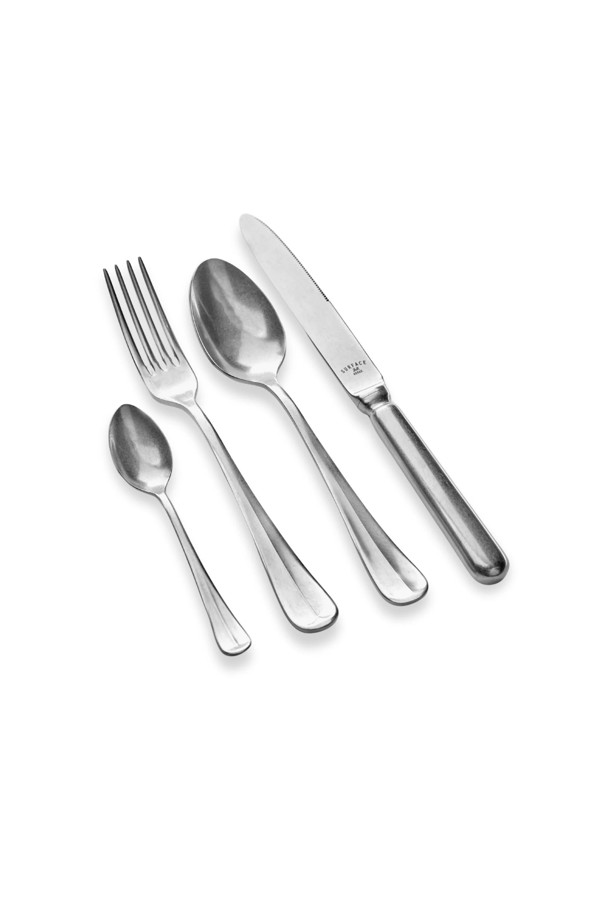 Surface Cutlery Set