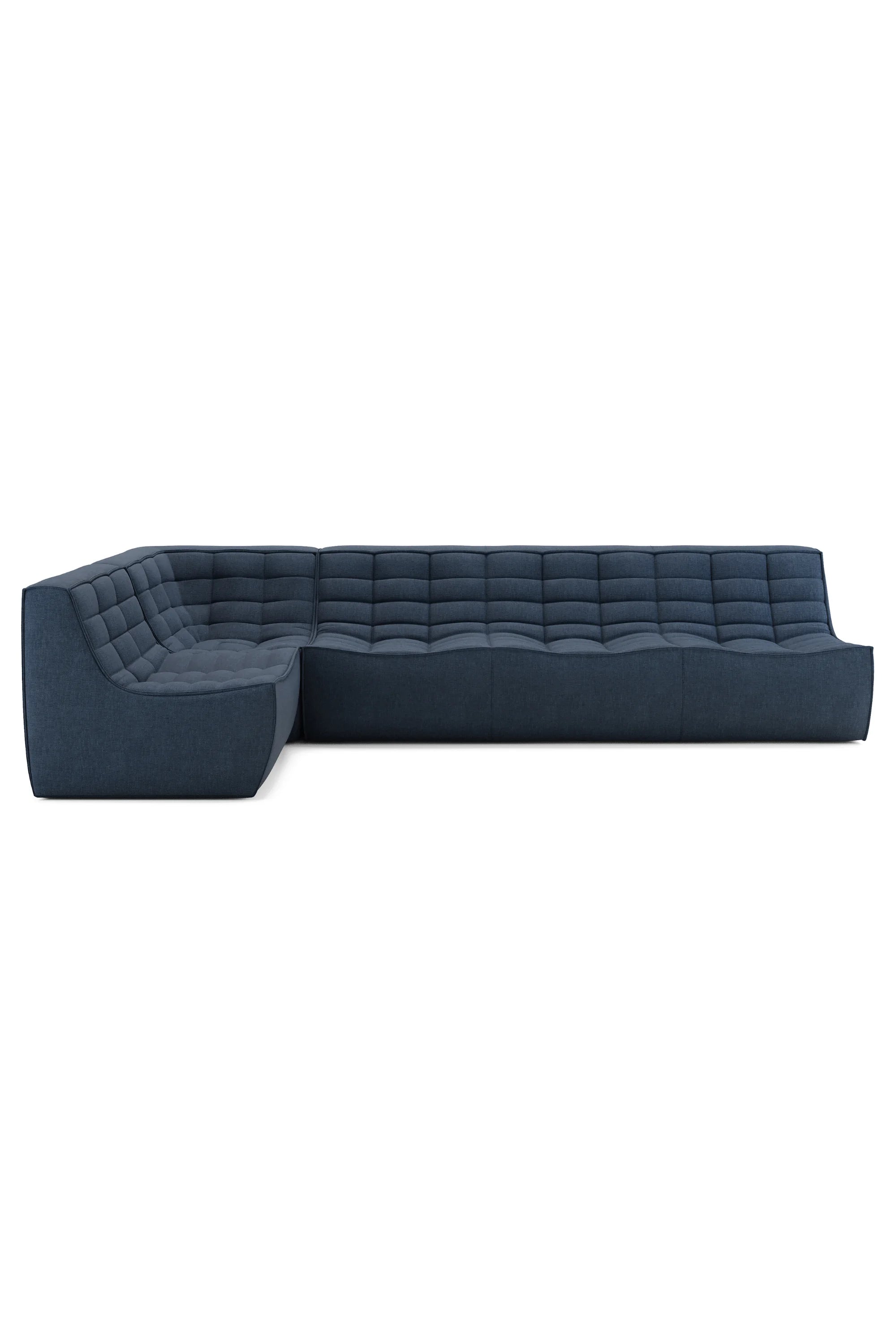 N701 Modular Sofa Set 07