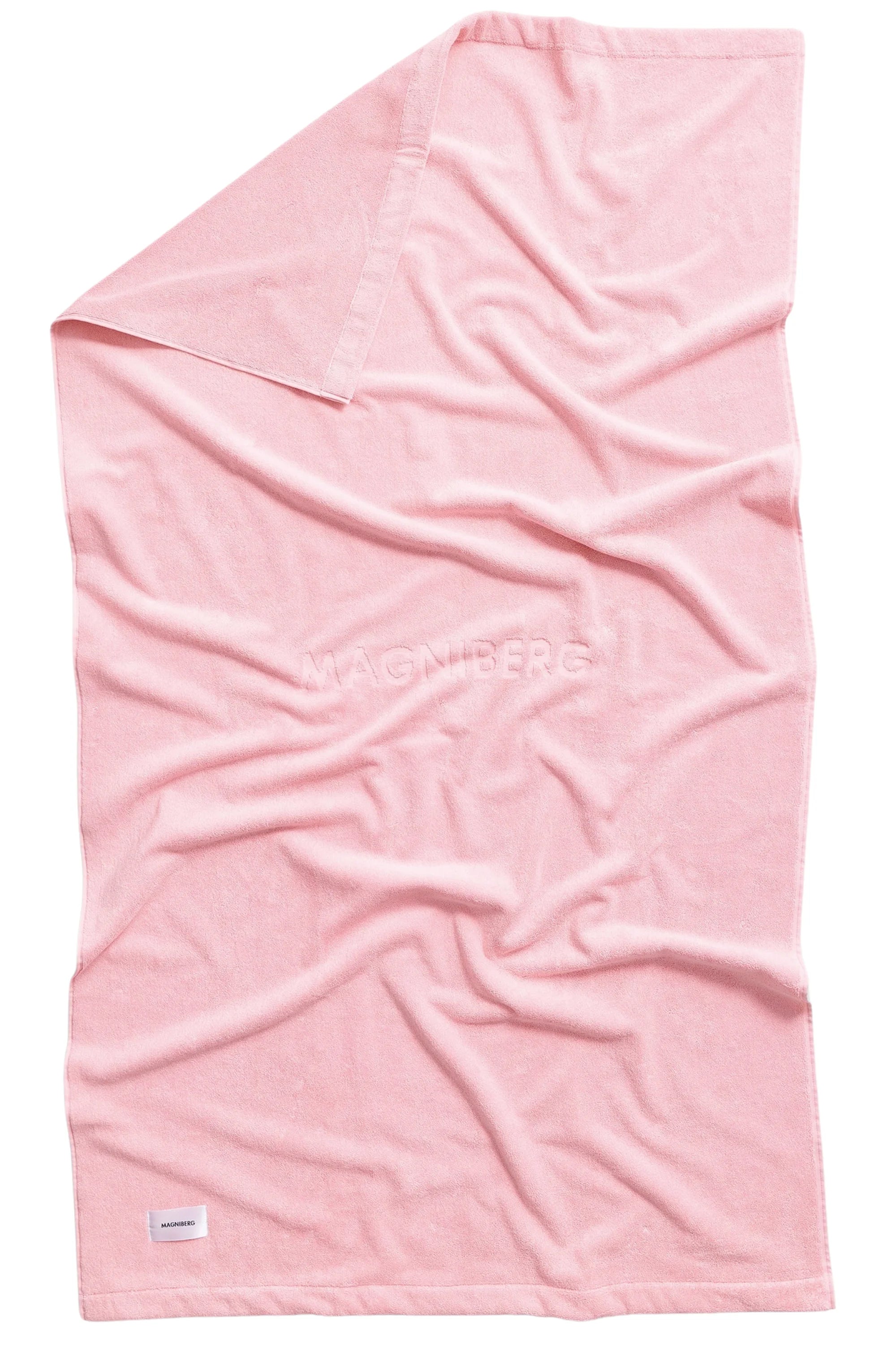 Gelato Towel