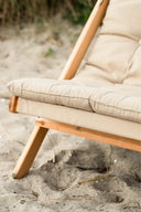 Outdoor Boogie Futon Chair - THAT COOL LIVING