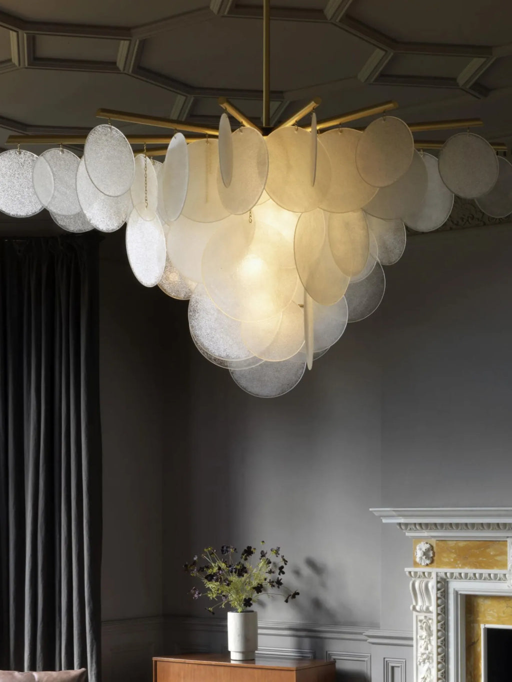 Nimbus Pendant Chandelier