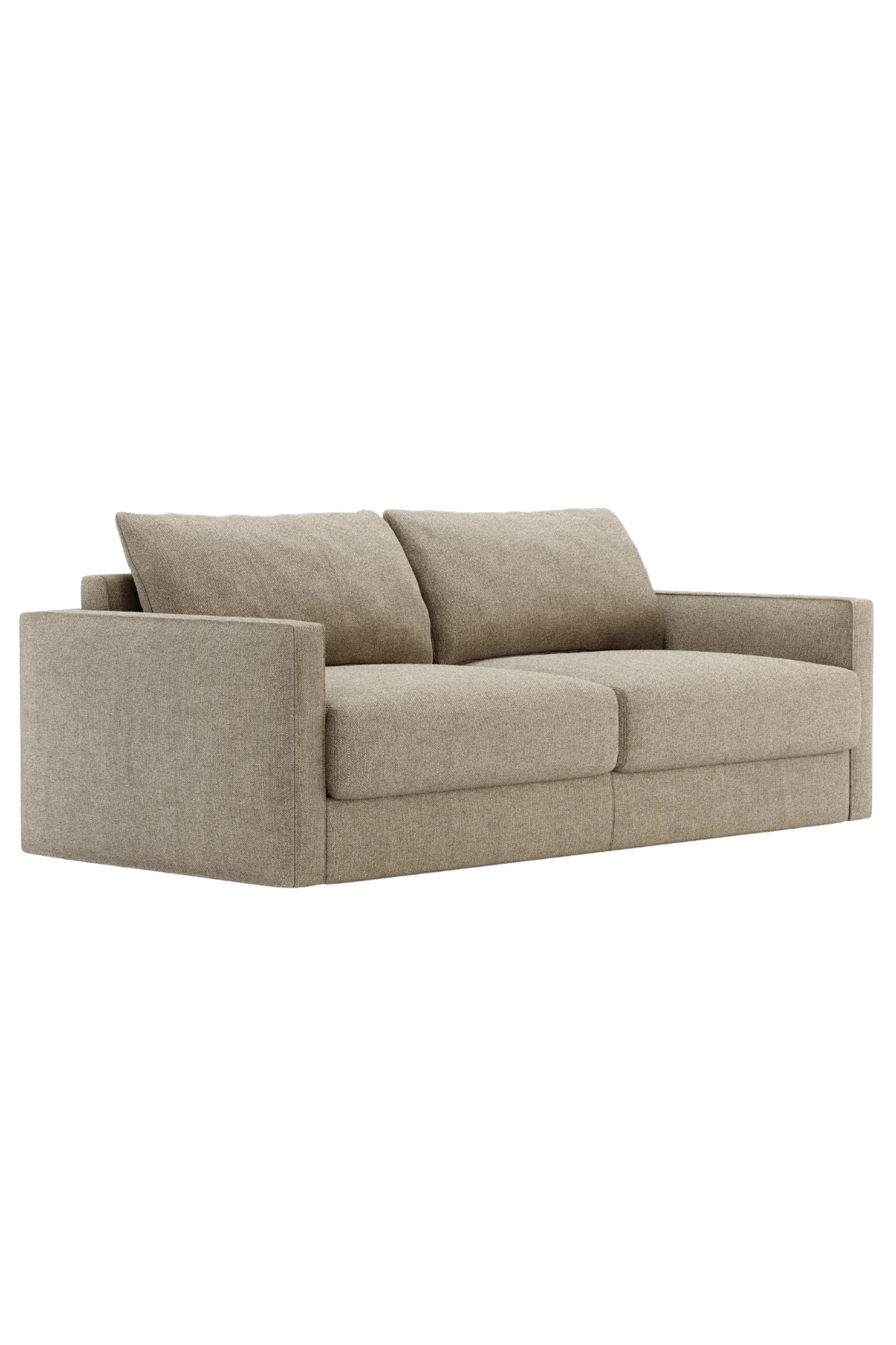 Beaumont Bed Sofa - THAT COOL LIVING