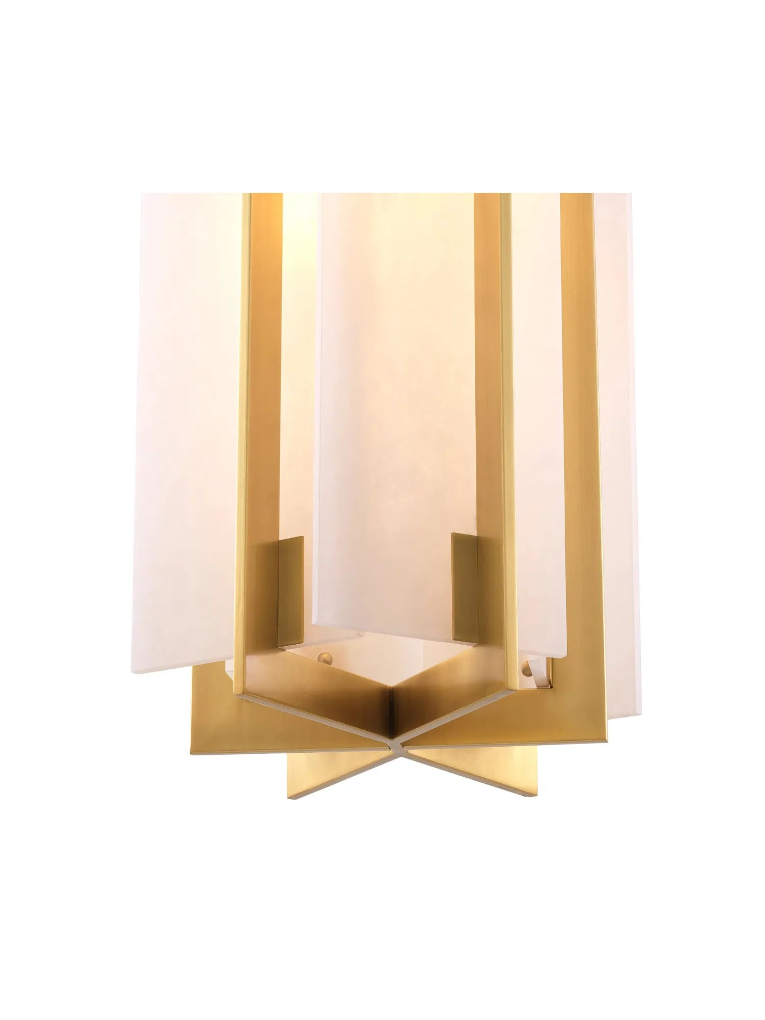 Lugano Chandelier by Eichholtz - THAT COOL LIVING