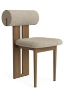 Hippo Chair - Boucle - THAT COOL LIVING