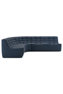 N701 Modular Sofa Set 04 - THAT COOL LIVING