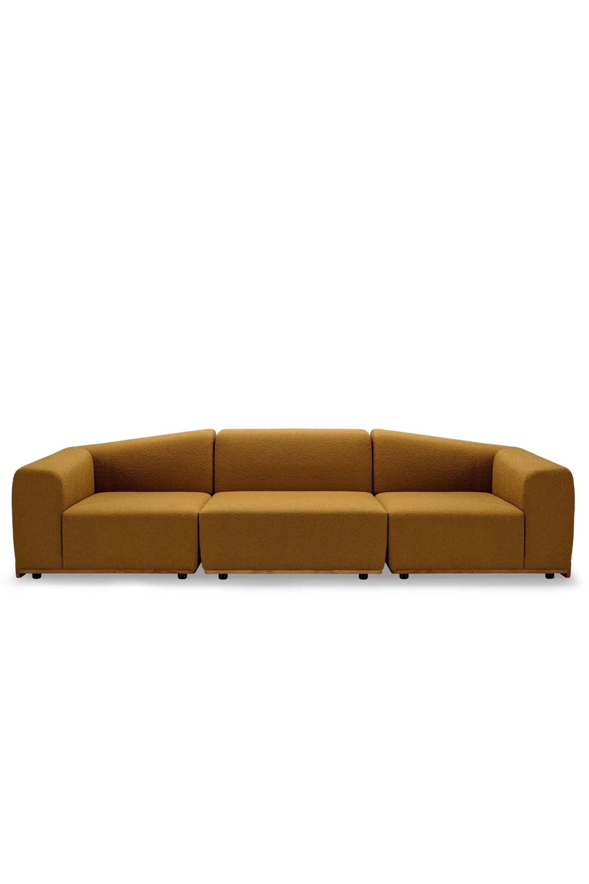 Saler Sofa, Symphony Mills - Beige - THAT COOL LIVING