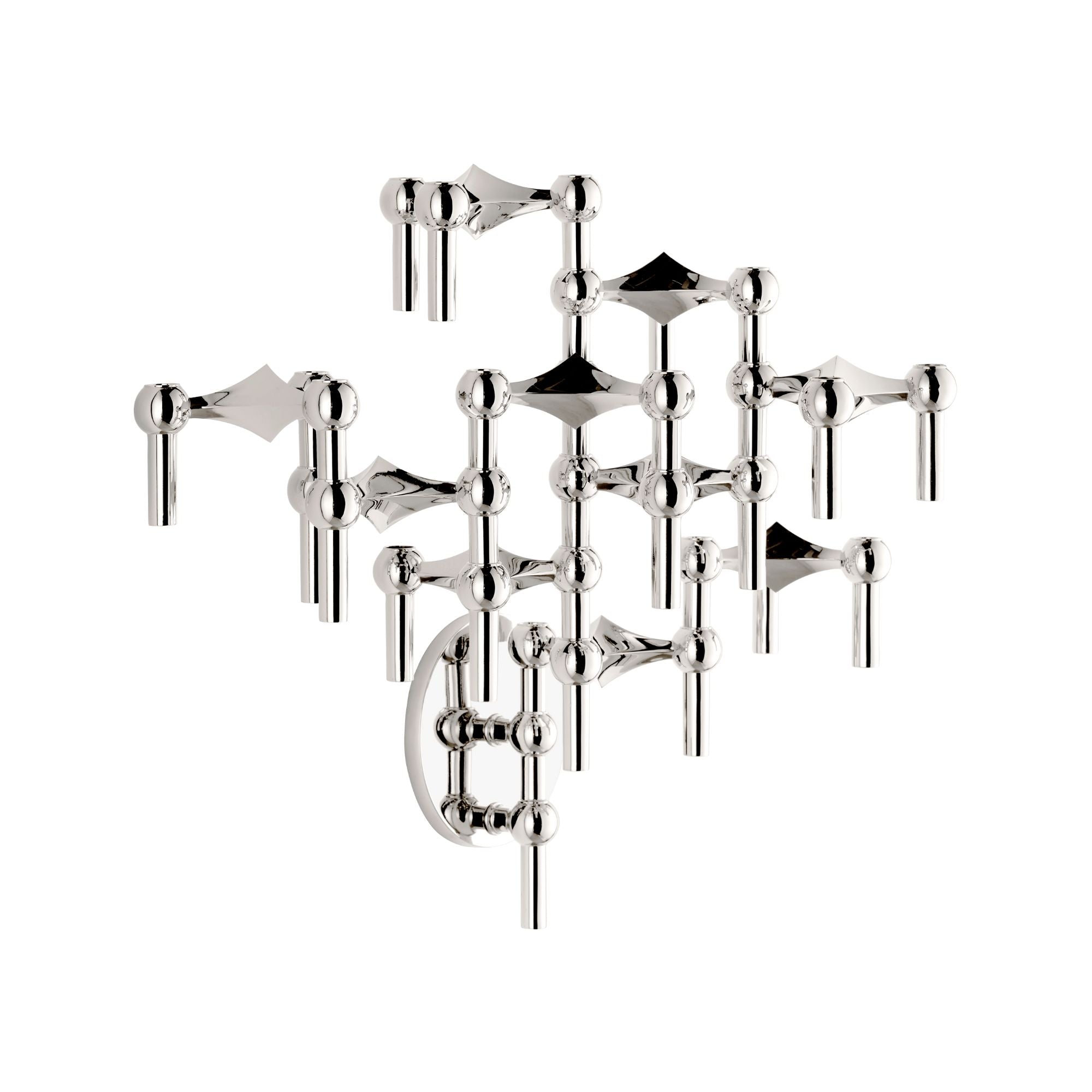 Wall Hanger Candle holder Stoff