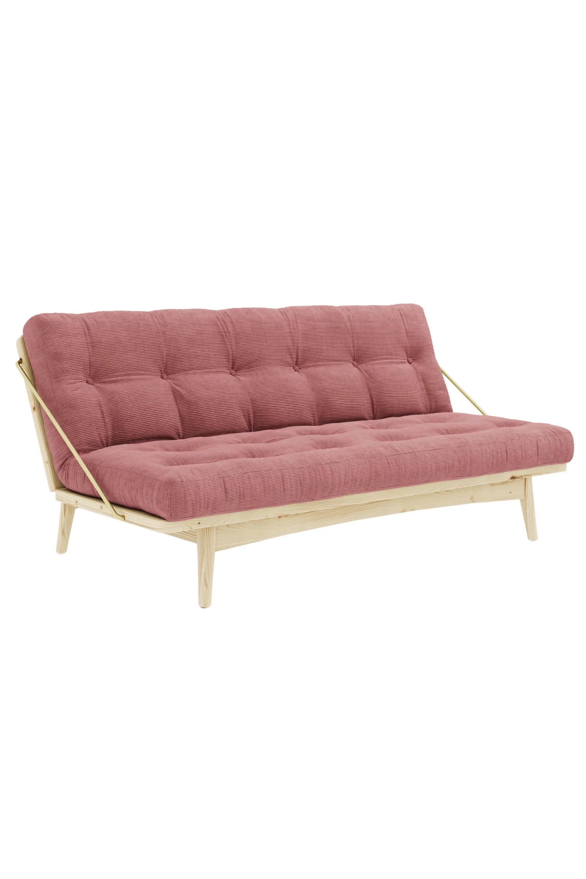 Folk Sofa Bed - THAT COOL LIVING