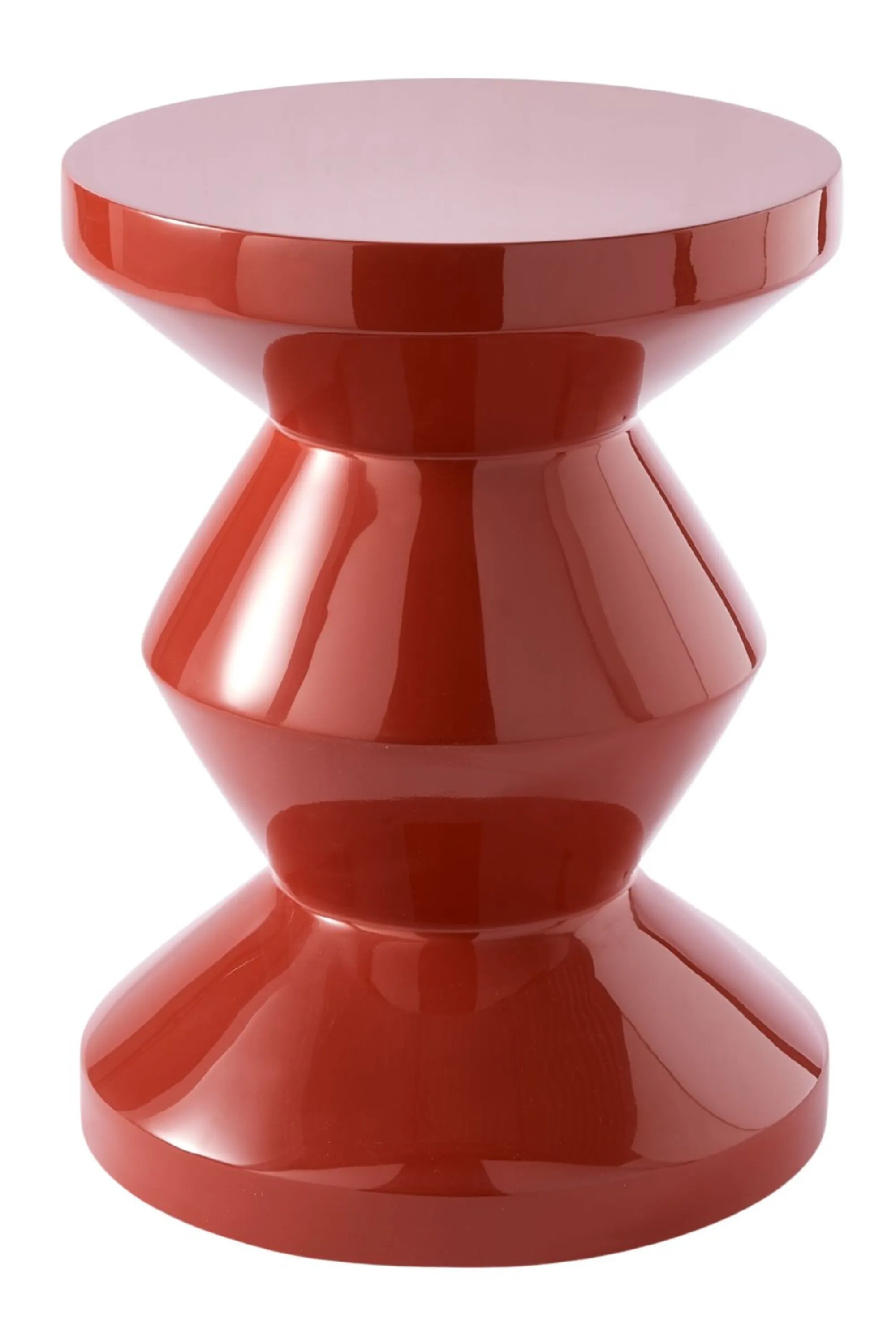 Zig Zag Stool