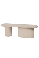 Rull Bench - THAT COOL LIVING
