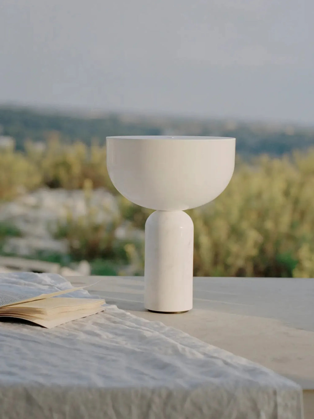 Kizu Portable Table Lamp