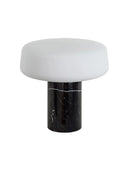Solid Portable Lamp