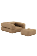 Cube Chair - THAT COOL LIVING