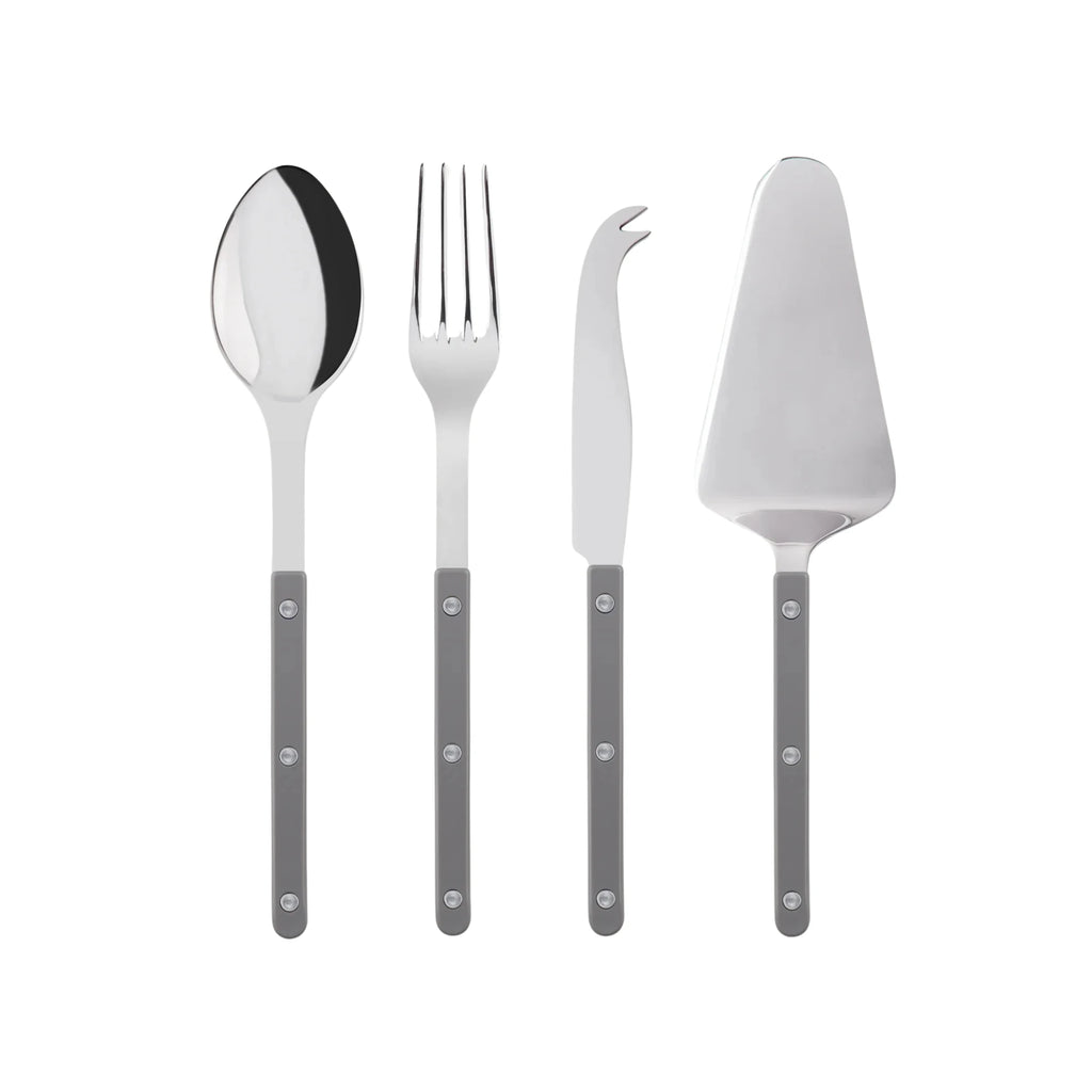 Bistrot Solid Serving Set - THAT COOL LIVING