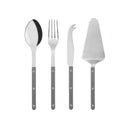 Bistrot Solid Serving Set - THAT COOL LIVING
