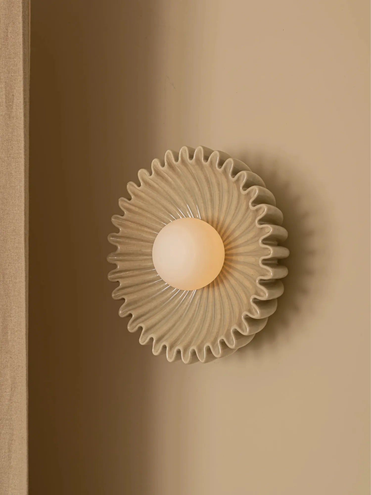 Ostro Wall Light by Simone & Marcel - THAT COOL LIVING