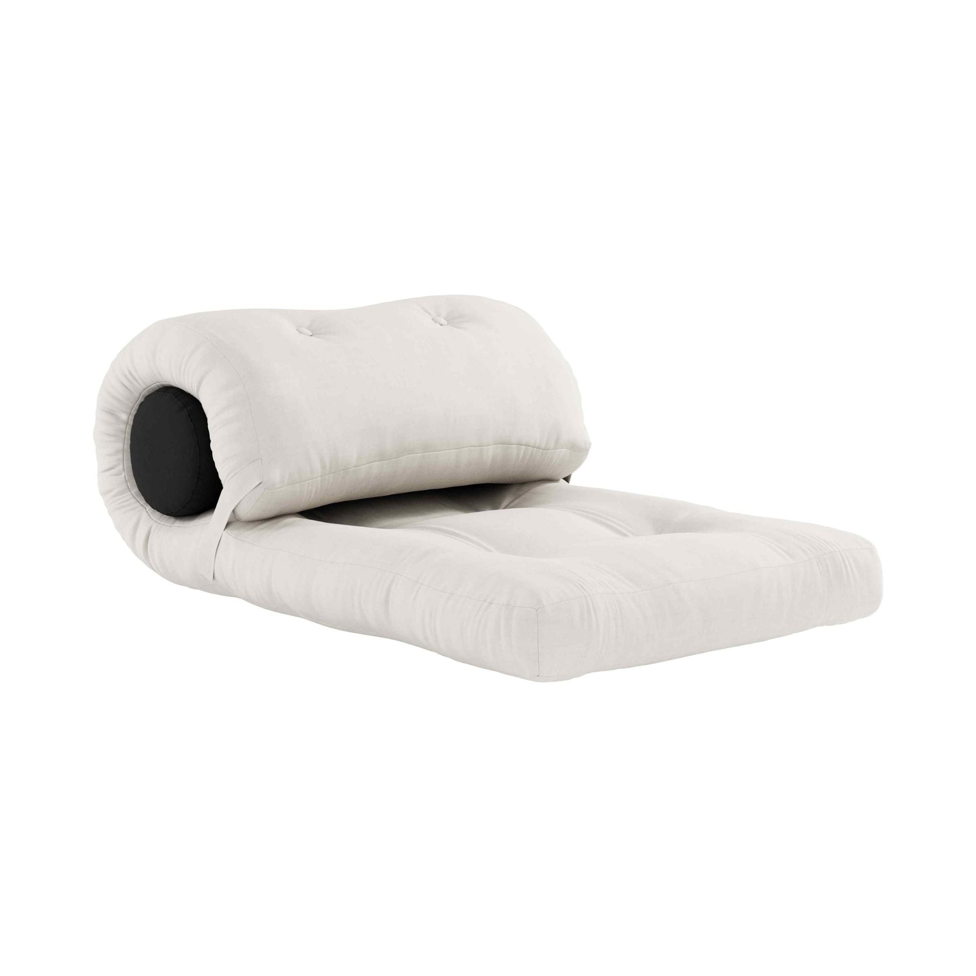 Wrap Futon Chair - THAT COOL LIVING