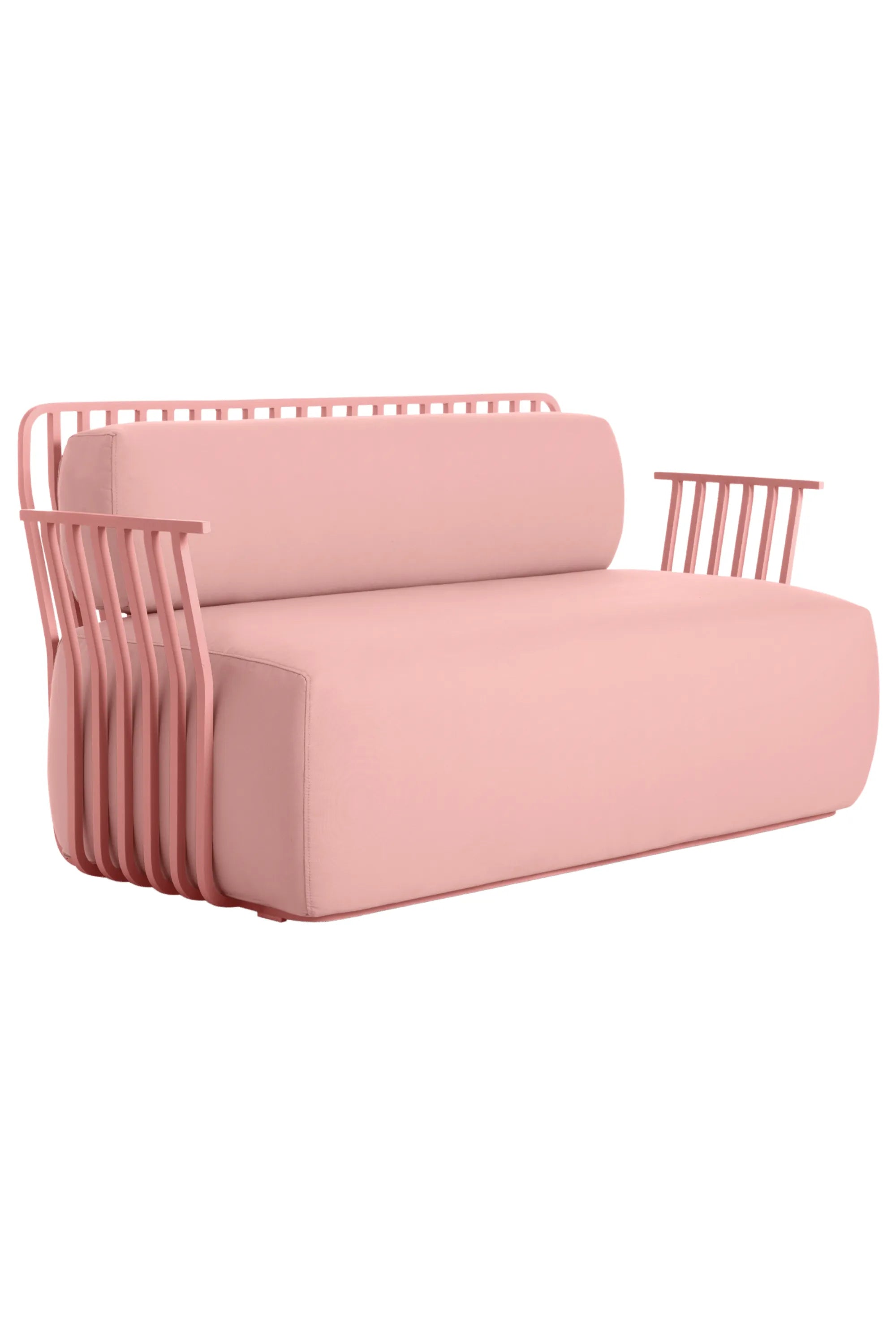 Grill 2-Seat Sofa