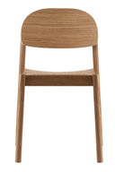 Citizen Chair - Oval - THAT COOL LIVING
