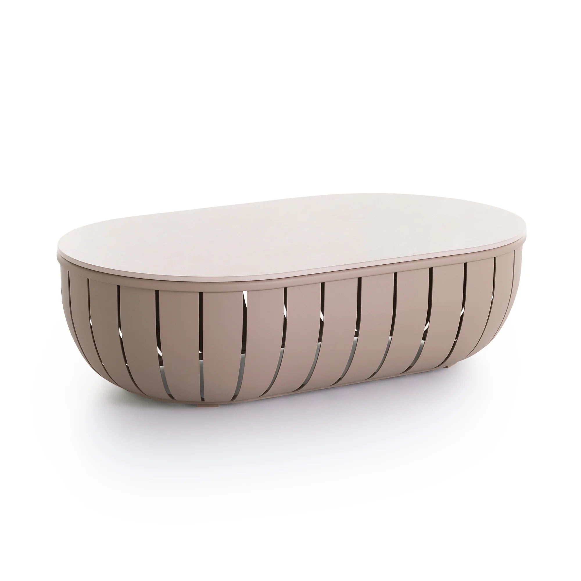 Arena Outdoor Coffee Table - THAT COOL LIVING