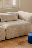 Yaro 3 Seater Corner Sofa - THAT COOL LIVING