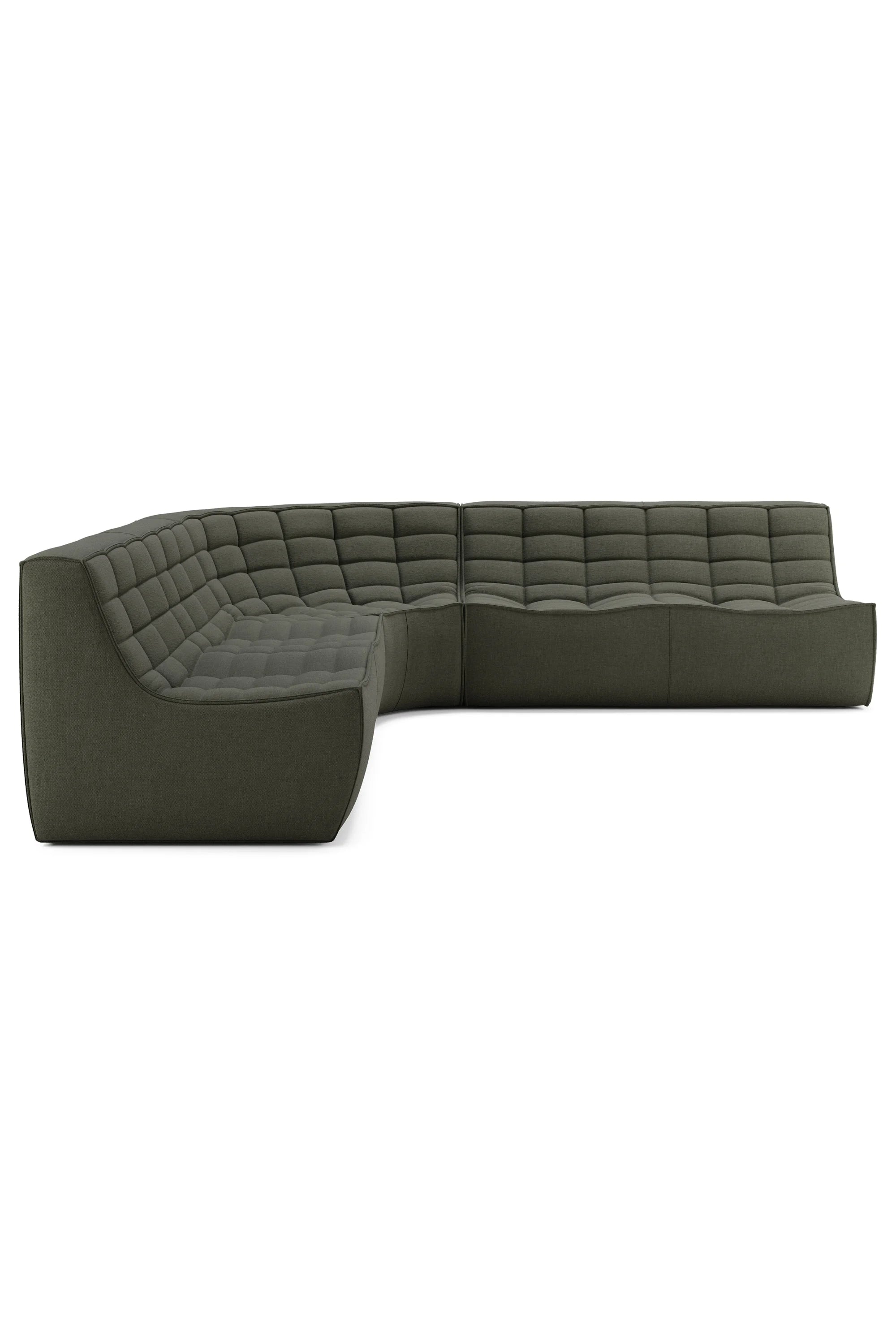 N701 Modular Sofa Set 06
