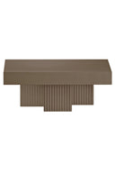 Gear Square Coffee Table - THAT COOL LIVING