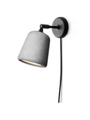 Material Wall Lamp