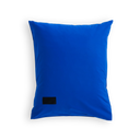 Pure Poplin Pillow Case - Italian Blue - THAT COOL LIVING