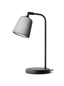 Material Table Lamp