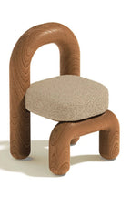 Lithic Dining Chair - THAT COOL LIVING