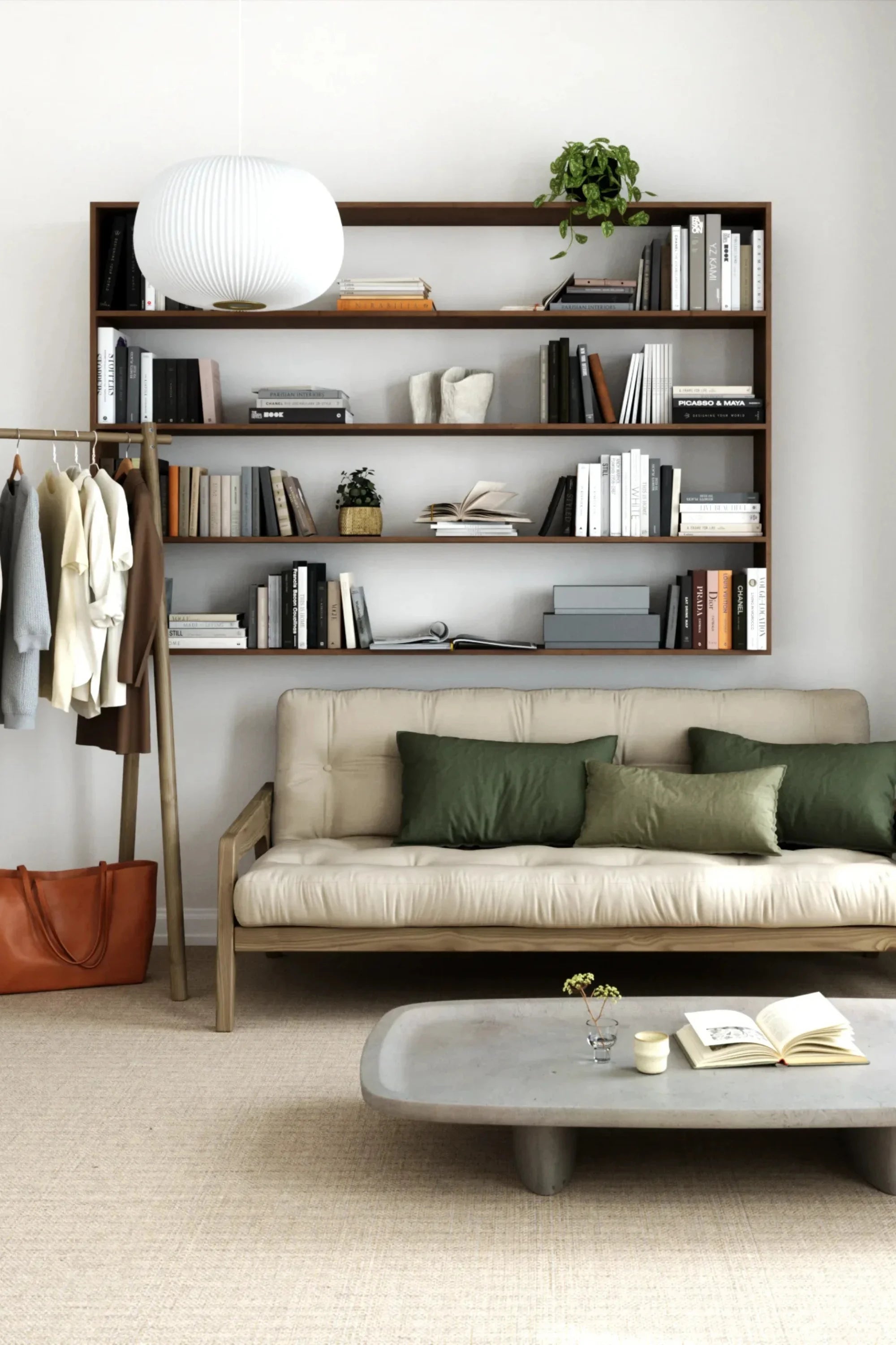 Grab Sofa Bed - THAT COOL LIVING
