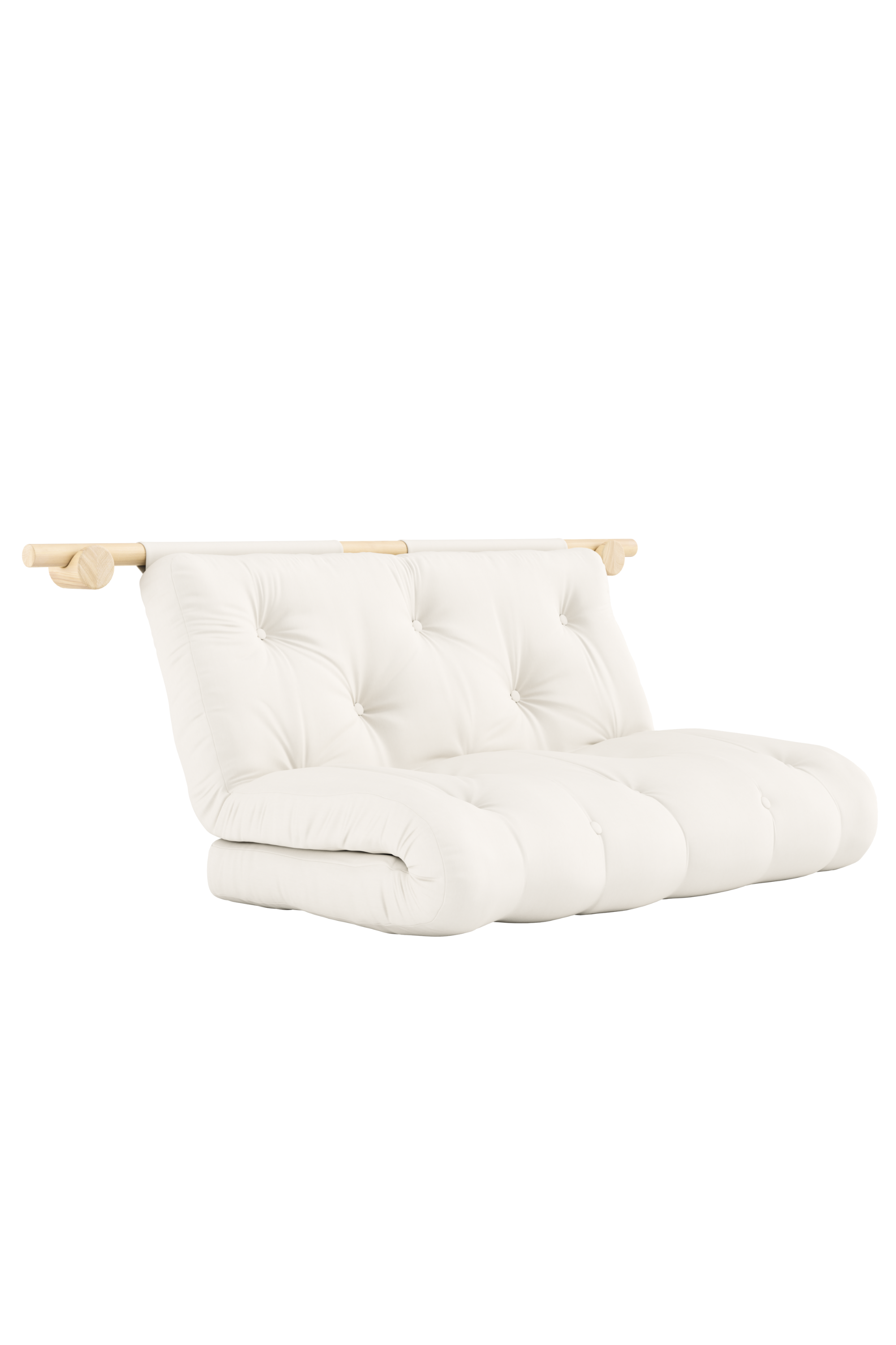 Hooked Sofa Bed - THAT COOL LIVING