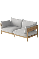 Tanso 2-Seater Sofa - THAT COOL LIVING