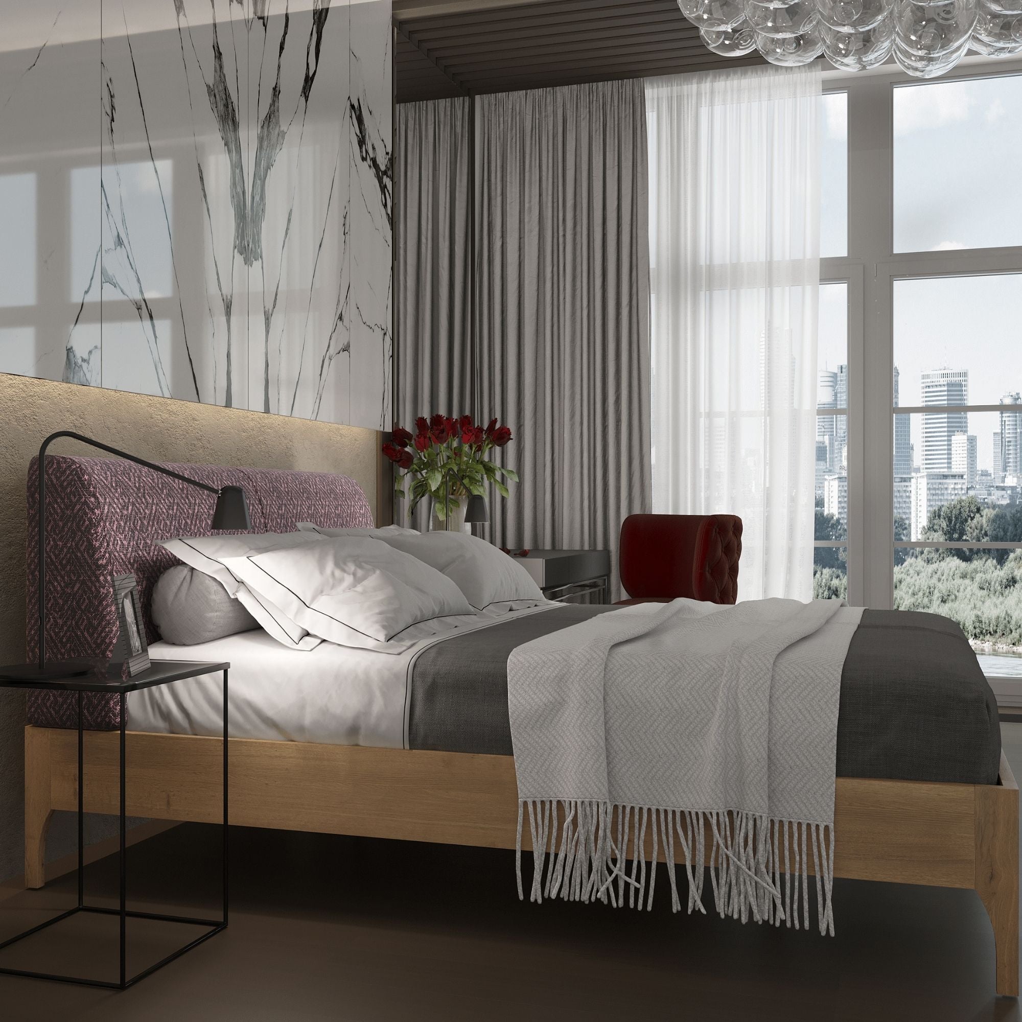 Moka Bed