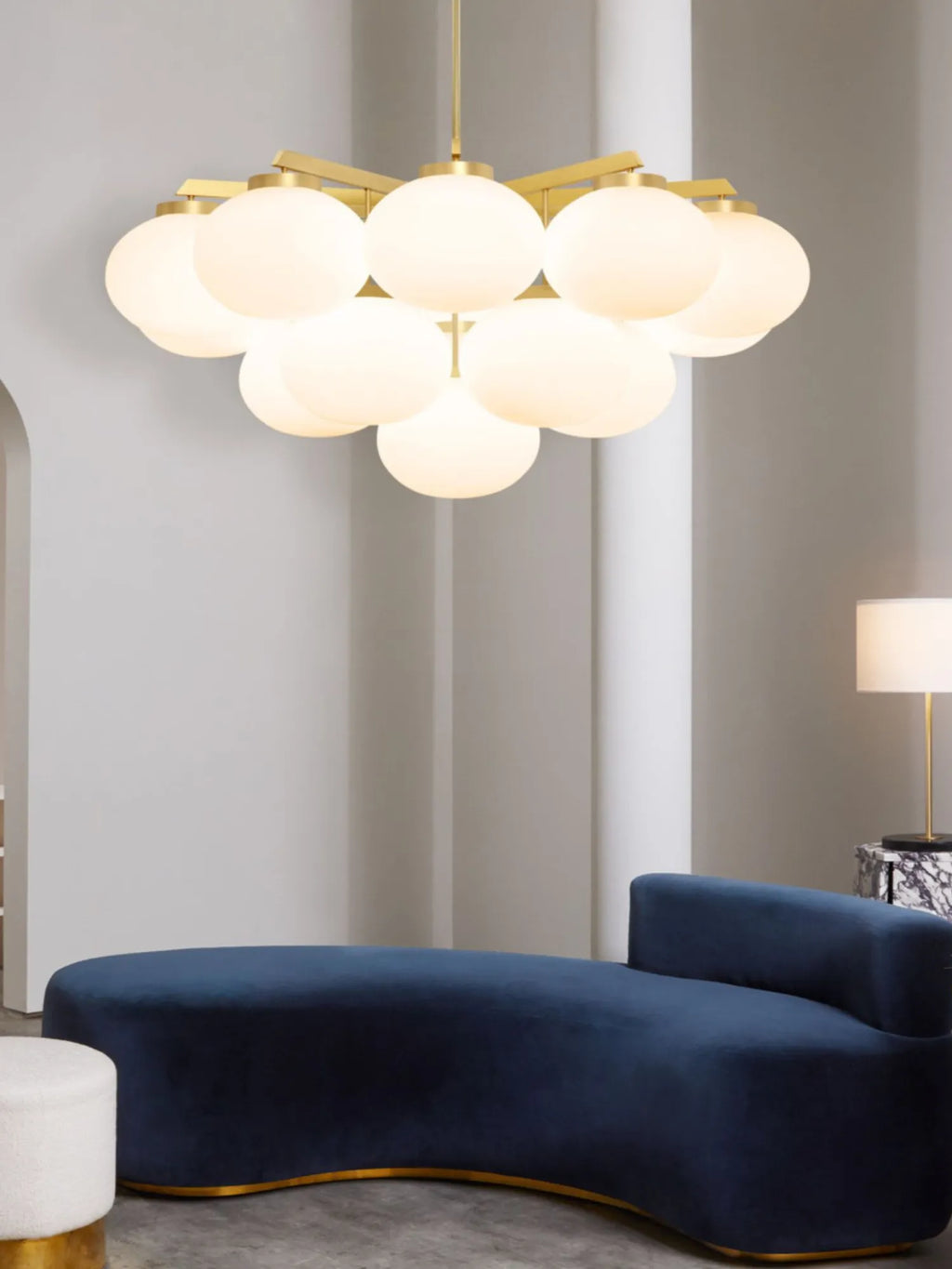 Cloudesley Chandelier